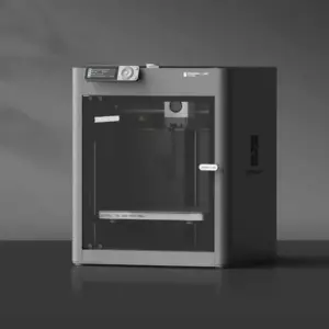 Bambu Lab P1S